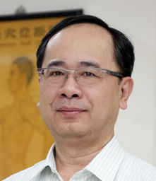徐新政 Hsin-Cheng Hsu