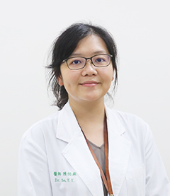 陳怡燕 Yi-Yan Chen