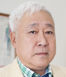 黃建仁 Chien-Jen Huang
