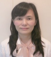 吳素珍 Suh-Jen Wu