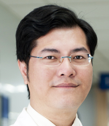 陳建光 Chien-Kuang Chen