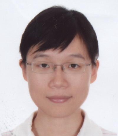 高佩玉 Pei-Yu Kao