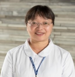 蔡岑瑋 Tsen-Wei Tsai