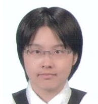 邱立雯 Li-Wen Chiu