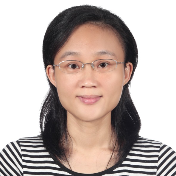 李家琳 Chia-Lin Lee