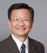 王緒斌 Hsu-Pin Wang