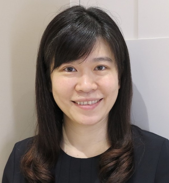 陳怡文 Yi-Wen Chen