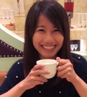 蔡玉霜 Yu-Shuang Tsai