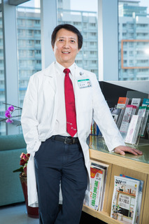 陳光超 Kuang-Chao Chen