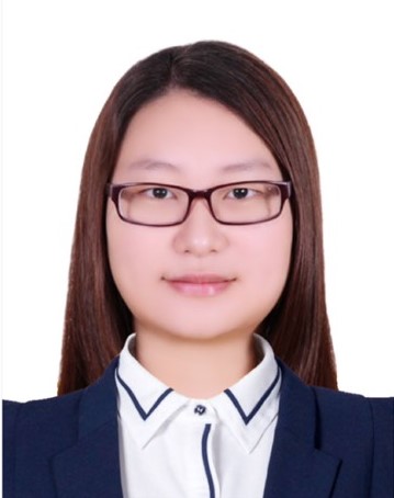 陳岱吟 Dai-Yin Chen
