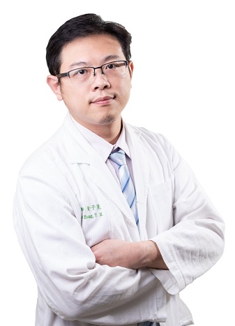 黃子旻 Tzu-Min Huang