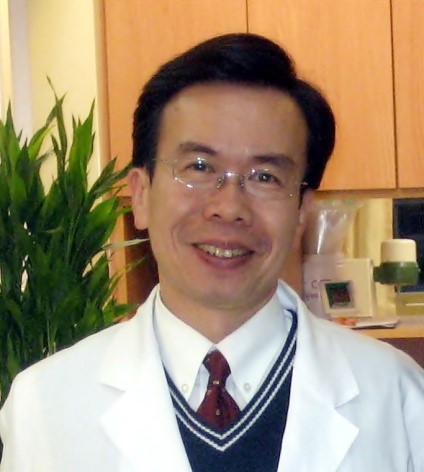羅綸謙 Lun-Chien Lo