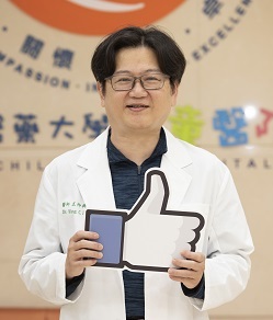 王仲興 Chung-Hsing Wang