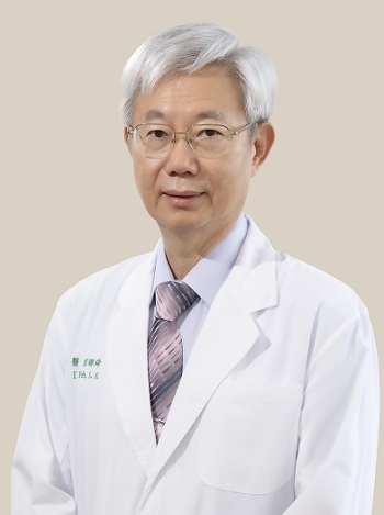 葉聯舜 Lian-Shung Yeh