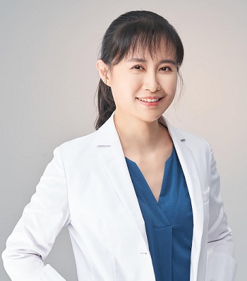 鄭婉汝 Wan-Ju Cheng
