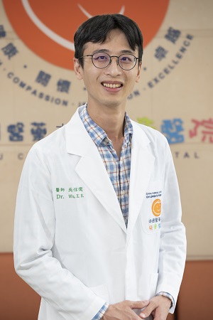 吳信儒