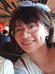 葉依純 Yi-Chun Yeh