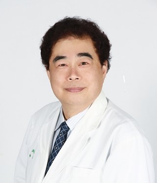 洪耀欽 Yao-Ching Hung
