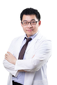 沈祐丞 Yu-Cheng Shen