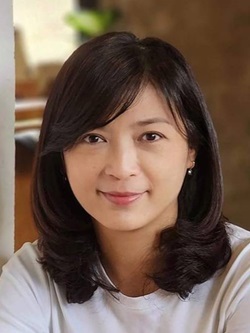 施美如 Mei-Ju Shih
