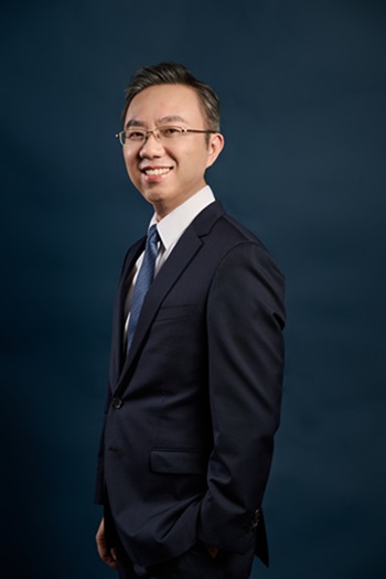 劉汗曦 Han-Hsi “Indy” Liu