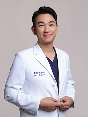 陳柏廷 Po-Ting Chen