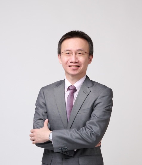 謝明佑 Ming-You Shie