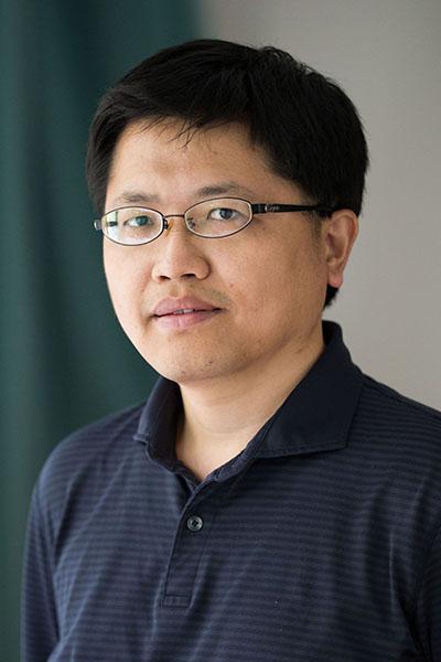 吳秉勳 Ping-Hsun Wu