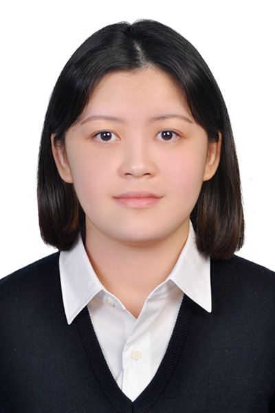 吳佳玲 WU JIA-LING