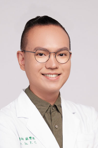 蘇豐棋 Feng-Chi Su