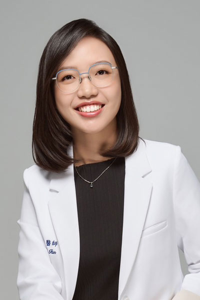 Hsiao-Fan Tung