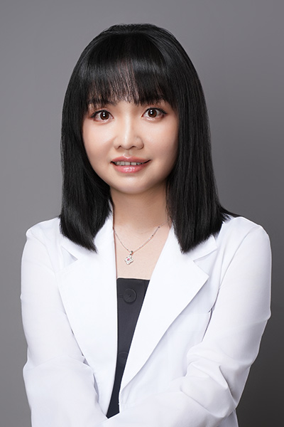 謝佳陵 HSIEH CHIA-LING