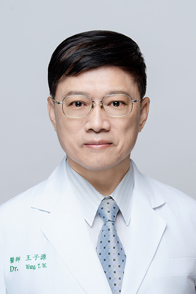 Tzu-Yuan Wang