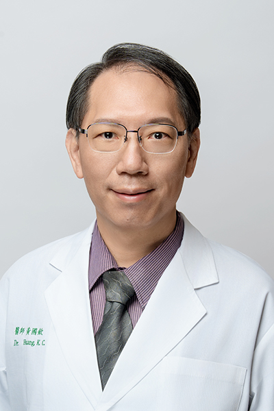 黃國欽 kuo-Chin Huang