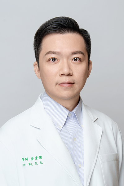 Bing-Ru Wu