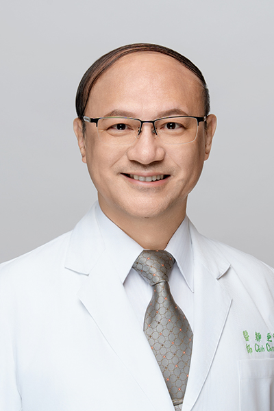 顏至慶 Chih-Ching Yen