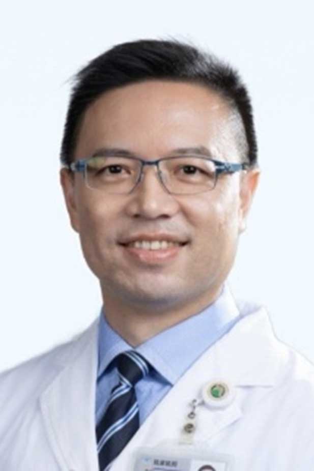 陳育傑