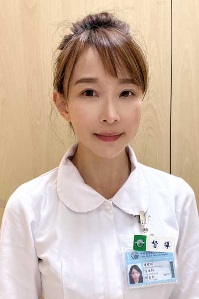 劉俞妡