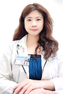 賴雅琪 Ya-Chi Lai