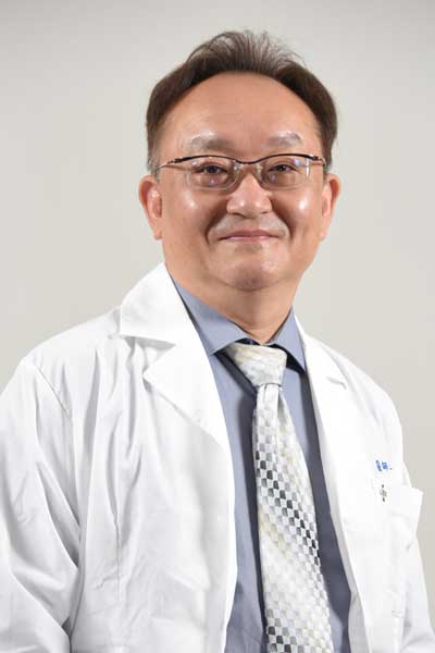 江恒杰