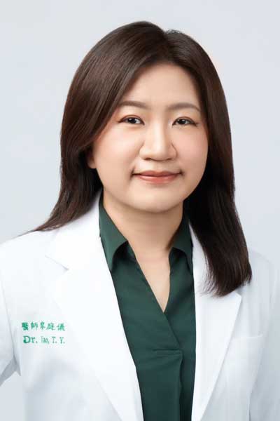 廖庭儀
