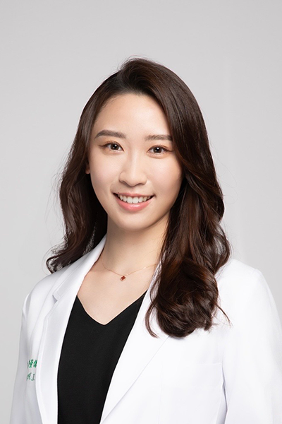陳萱儒 CHEN HSUAN-JU