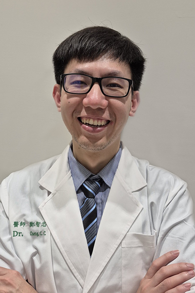 鄭智忠