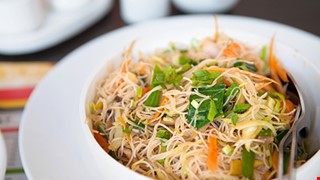 Dietary principles of Low-protein snack 低蛋白點心飲食原則