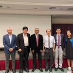 科室活動-2023.08.12 早期臨床試驗國際研討會